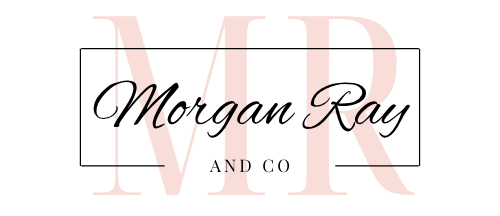 Morgan Ray and Co